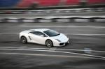 Lamborghini Gallardo LP560-4 2008 года